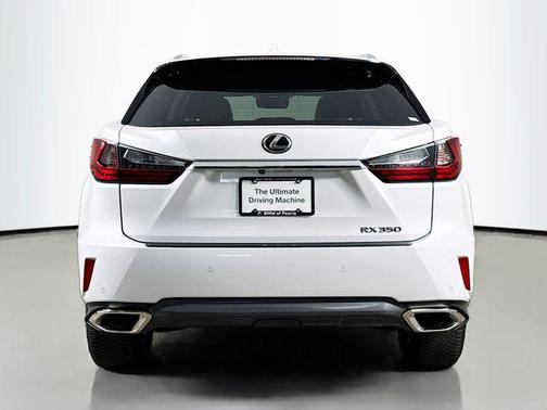 2019 Lexus RX 350 Base