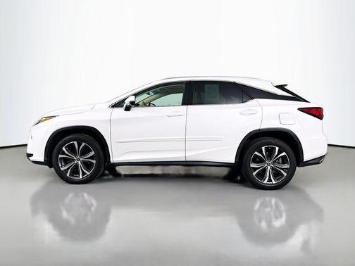 2019 Lexus RX 350 Base