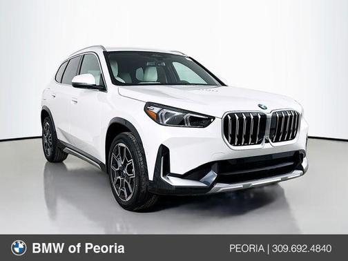 2026 BMW X1 xDrive28i