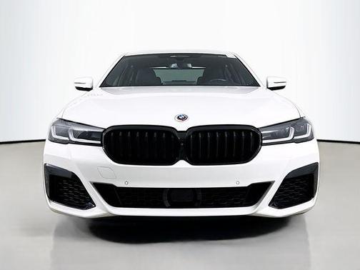 2023 BMW M550 i Xdrive