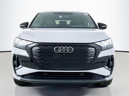2023 Audi Q4 e-tron Prestige 50 quattro