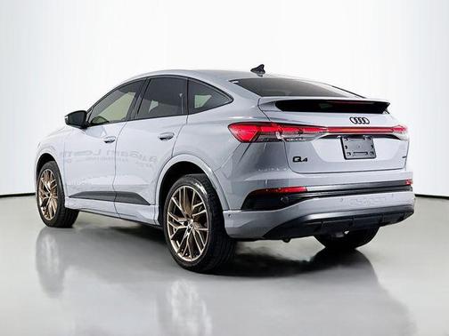 2023 Audi Q4 e-tron Prestige 50 quattro