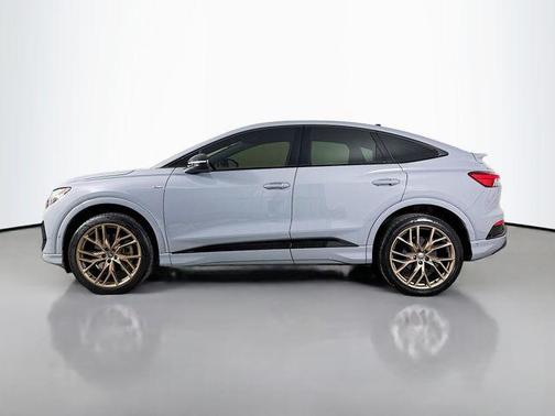 2023 Audi Q4 e-tron Prestige 50 quattro
