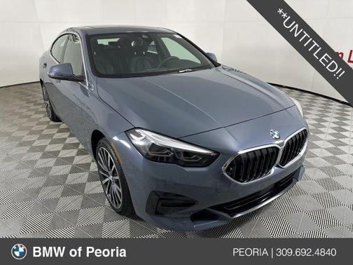 2024 BMW 228 Gran Coupe i xDrive