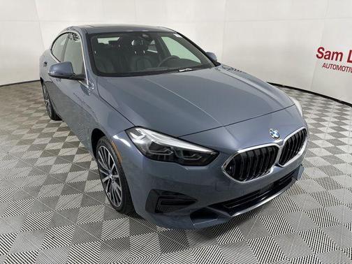 2024 BMW 228 Gran Coupe i xDrive