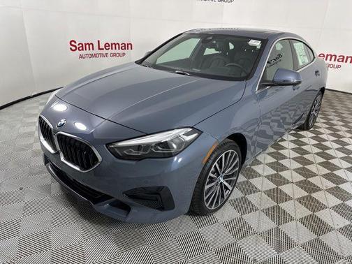2024 BMW 228 Gran Coupe i xDrive