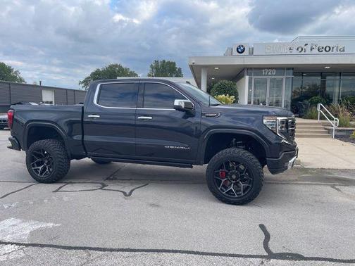 2023 GMC Sierra 1500 Denali Ultimate