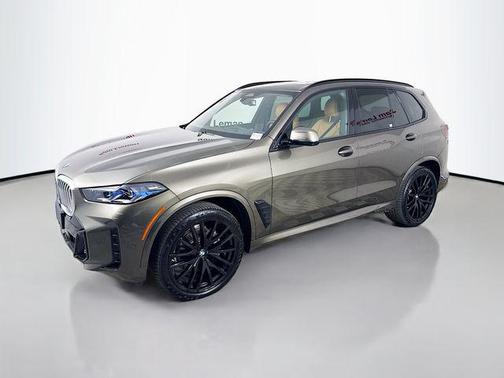 2024 BMW X5 sDrive40i