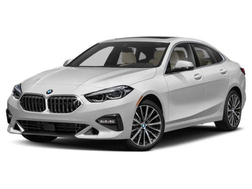 2021 BMW 228 Gran Coupe xDrive