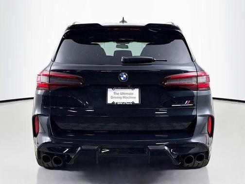2021 BMW X5 M Base