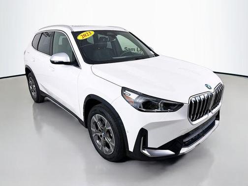 2023 BMW X1 xDrive28i