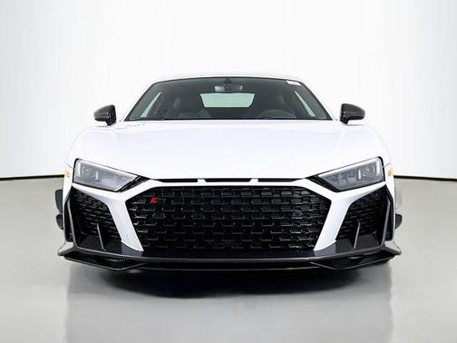 2023 Audi R8 V10 performance quattro S tronic