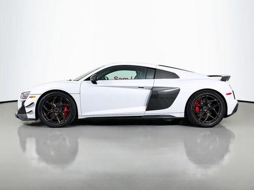 2023 Audi R8 V10 performance quattro S tronic