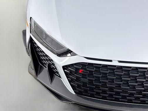 2023 Audi R8 V10 performance quattro S tronic