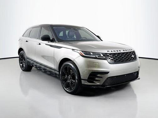 2021 Land Rover Range Rover Velar P250 S R-Dynamic