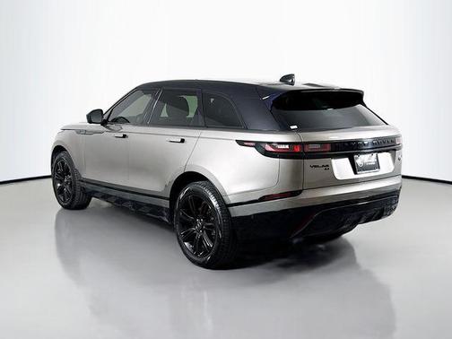 2021 Land Rover Range Rover Velar P250 S R-Dynamic