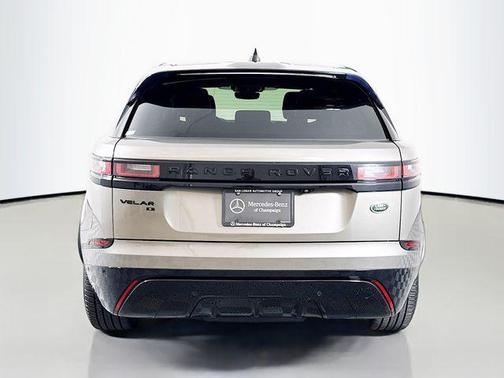 2021 Land Rover Range Rover Velar P250 S R-Dynamic