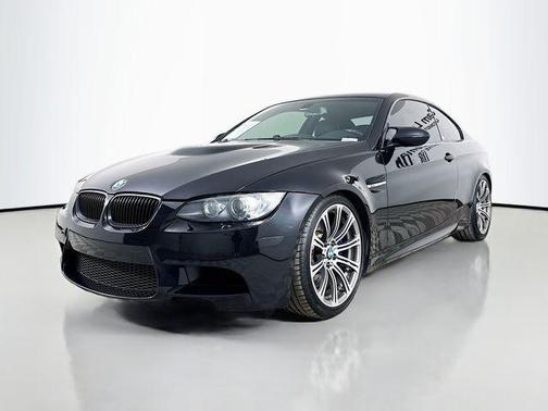 2008 BMW M3 Base