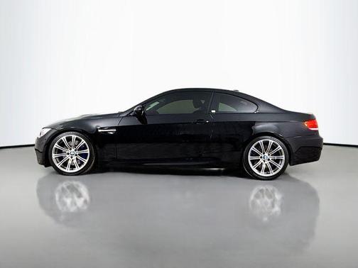 2008 BMW M3 Base