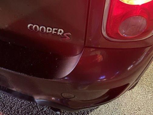 2013 MINI Countryman Cooper S