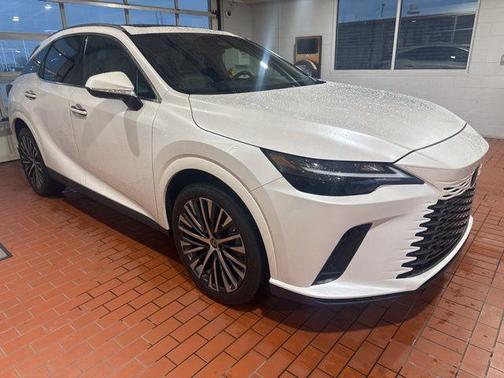 2023 Lexus RX 350 Premium Plus