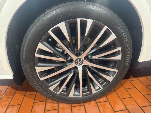2023 Lexus RX 350 Premium Plus