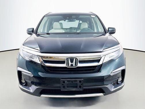 2019 Honda Pilot Touring 8-Passenger