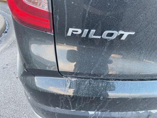 2019 Honda Pilot Touring 8-Passenger