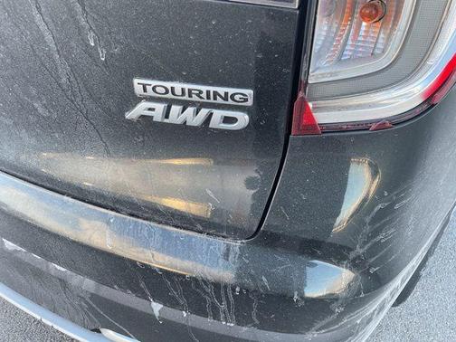 2019 Honda Pilot Touring 8-Passenger