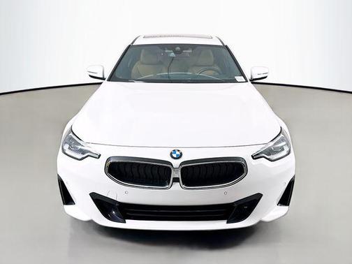 2023 BMW 230 i xDrive