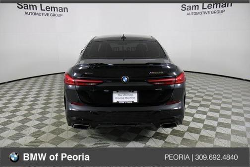 2020 BMW M235 Gran Coupe xDrive