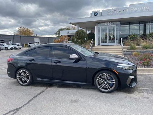 2020 BMW M235 Gran Coupe xDrive