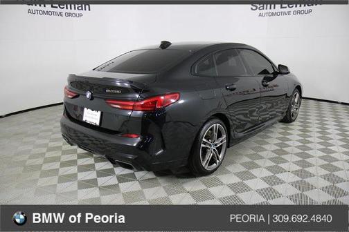 2020 BMW M235 Gran Coupe xDrive