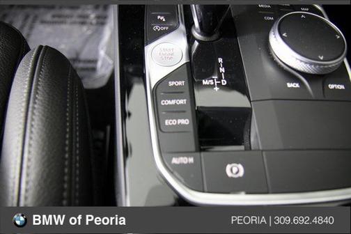 2020 BMW M235 Gran Coupe xDrive