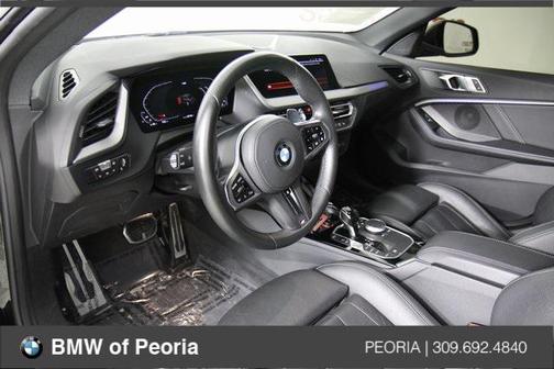 2020 BMW M235 Gran Coupe xDrive