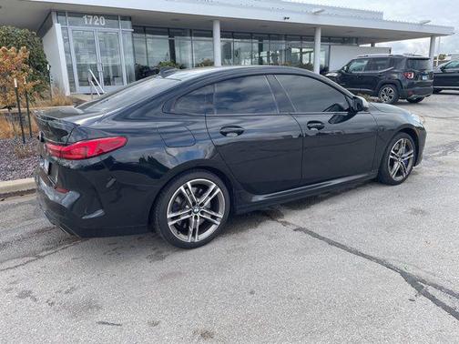 2020 BMW M235 Gran Coupe xDrive