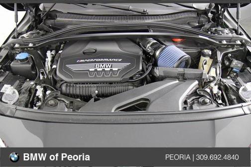 2020 BMW M235 Gran Coupe xDrive