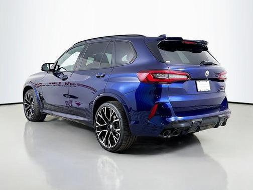 2023 BMW X5 M Base