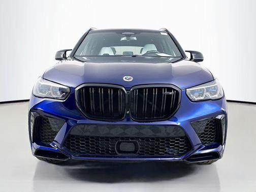 2023 BMW X5 M Base