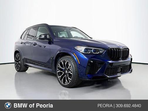 2023 BMW X5 M Base
