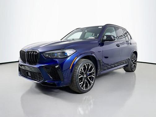 2023 BMW X5 M Base