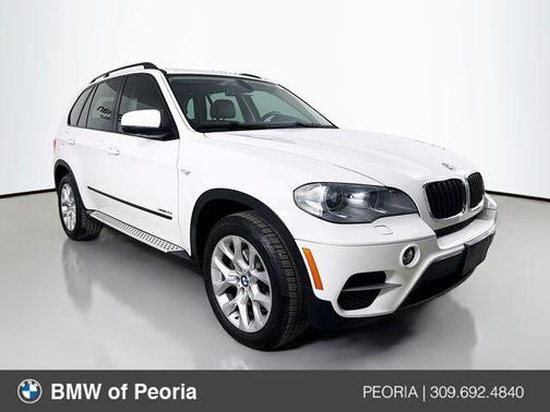 2013 BMW X5 xDrive35i