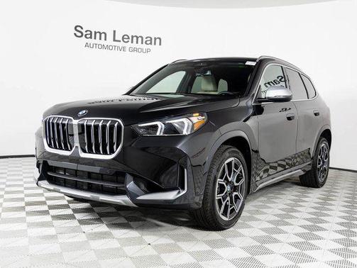 2024 BMW X1 xDrive28i