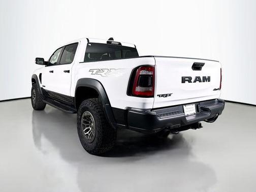 2024 RAM 1500 TRX