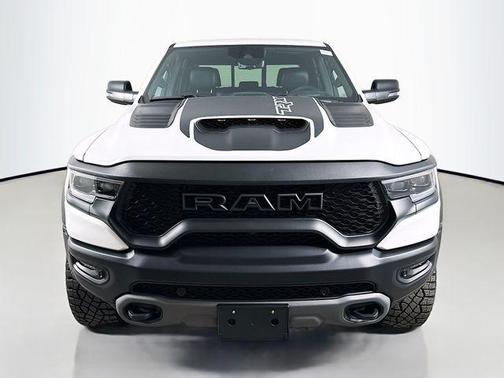 2024 RAM 1500 TRX