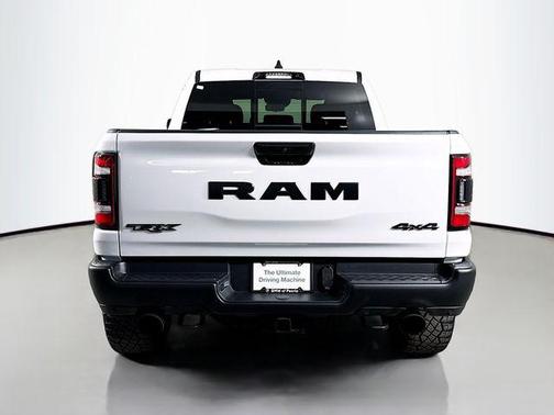 2024 RAM 1500 TRX