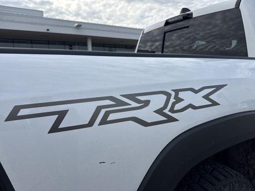 2024 RAM 1500 TRX