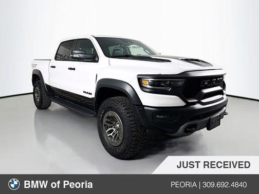 2024 RAM 1500 TRX