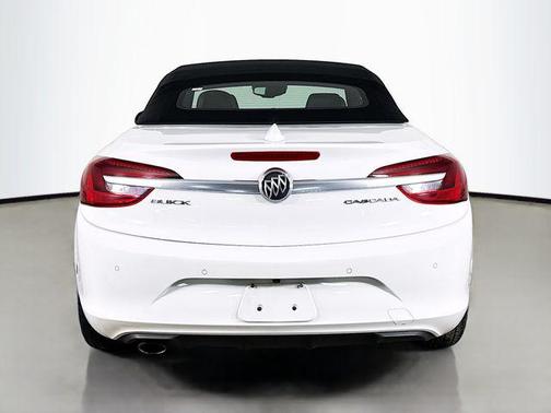 2016 Buick Cascada Premium