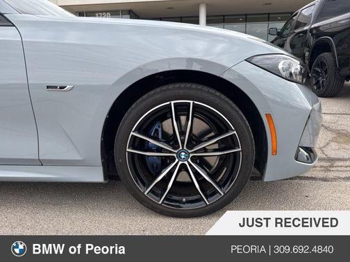 2023 BMW 330e Base